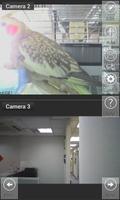 Viewer for Axis cameras screenshot 2