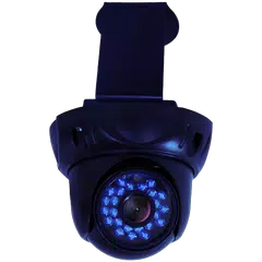 Viewer for EasyN cameras