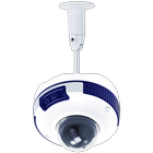 Viewer for Edimax cameras ikona