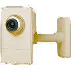 Viewer for Hama cameras icon