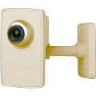 Viewer for Hama cameras icono