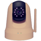 Viewer for Instar cameras simgesi