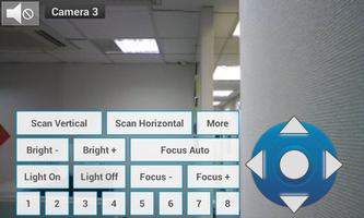 Poster IP Viewer for Maginon Cameras