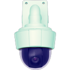 Viewer for Mobotix cameras icône