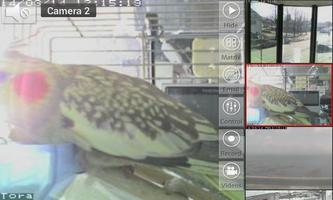 برنامه‌نما Viewer for Neo cameras عکس از صفحه