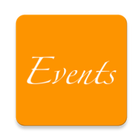 CowboyEvents आइकन