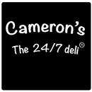 Camerons Deli APK