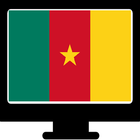 TV Cameroun 圖標