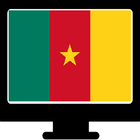 CAMEROUN TV アイコン