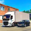 Jogos de Carros e Caminhões BR APK