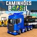 Jogos de Caminhões Brasileiros APK