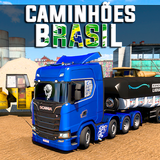 Jogos de Caminhões Brasileiros
