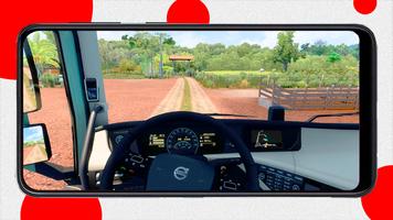 Truck Simulation Games screenshot 1