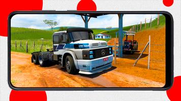 Truck Simulation Games screenshot 3