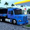 Jogos de Caminhão Brasileiro APK