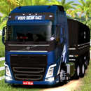 APK Jogos Caminhões e Ônibus