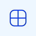 Matrix math calculator icon