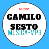 Camilo sestomp3 Online आइकन