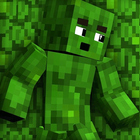Camouflage Skins For Minecraft icône
