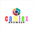 Camlex Browser アイコン