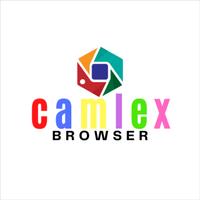 Camlex Browser スクリーンショット 1