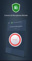 Camera & Microphone Blocker Cartaz