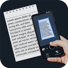 Tài liệu Máy quét PDF Máy quét biểu tượng