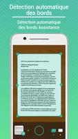 Document Scanner PDF Scanner Affiche