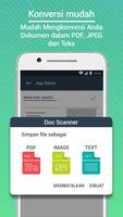 Pemindai Dokumen -Pemindai PDF screenshot 2