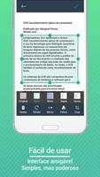 Documento Scanner PDF Scanner imagem de tela 3