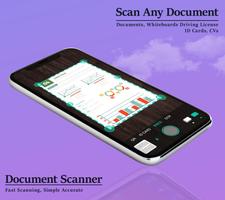 Document Scanner - PDF Scanner اسکرین شاٹ 2