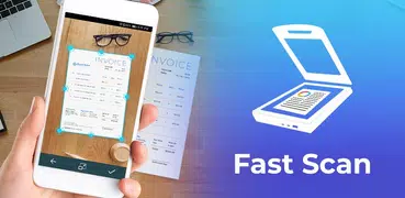 PDF Scanner - App scanner PDF