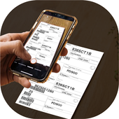 Fast Scan: Free Document Scanner HD, PDF Scanning v2.6.8 (Unlocked) (14.1 MB)
