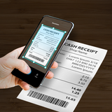 الماسح الضوئي pdf -PDF Scanner أيقونة