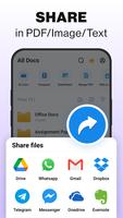Scanner PDF : Scanner vers PDF capture d'écran 3