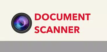 Camera Scanner - PDF Scanner to Scan Documents