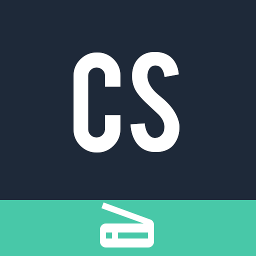 Camera Scanner - PDF Scanner to Scan Documents