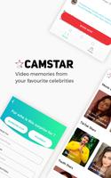 Camstar poster