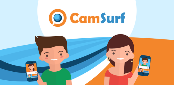 How to Download Camsurf: Chat Random & Flirt APK Latest Version 4.2.9 for Android 2024 image