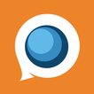 Camsurf: Chat Random & Flirt icon
