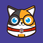 Kimi-Child eye protector icon