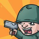 Train Army: Military Empire APK
