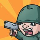 Train Army: Military Empire APK