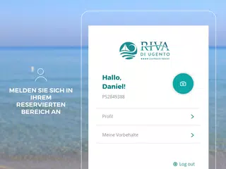 myRivadiUgento XAPK Herunterladen