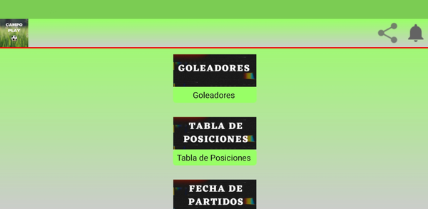 Cómo descargar la última versión de Campo Play APK 3.2 para Android 2024 image