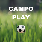 Campo Play icono