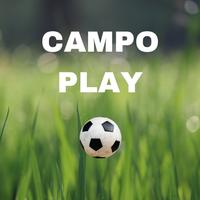 Campo Play Affiche