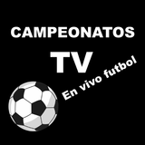 Campeonatos play TV en vivo