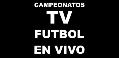 Campeonatos play TV en vivo capture d'écran 3