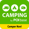 Camping Navi by POIbase APK